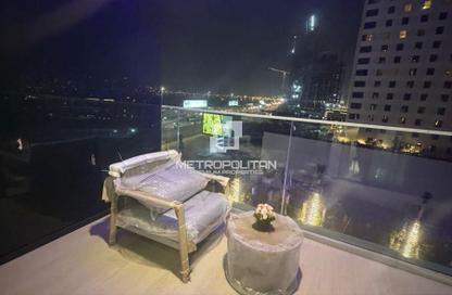 Apartment - Studio - 1 Bathroom for sale in Skyhills Residences 2 - Skyhills Residences - Dubai Science Park - Dubai Apartment - Studio - 1 Bathroom for sale in Skyhills Residences 2 - Skyhills Residences - Dubai Science Park - Dubai