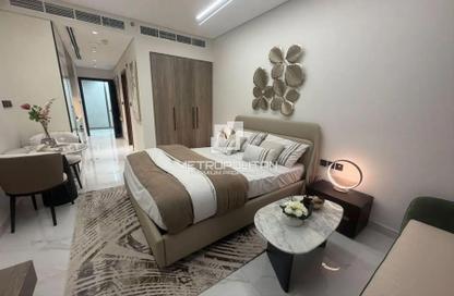 Apartment - Studio - 1 Bathroom for sale in Skyhills Residences 2 - Skyhills Residences - Dubai Science Park - Dubai Apartment - Studio - 1 Bathroom for sale in Skyhills Residences 2 - Skyhills Residences - Dubai Science Park - Dubai