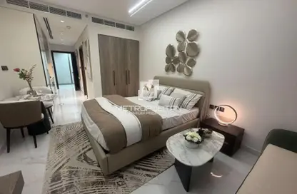 شقة - 1 حمام للبيع في سكاي هيلز ريزيدنسز 2 - سكاي هيلز ريسيدنزيس - حديقة دبي العلميه - دبي شقة - 1 حمام للبيع في سكاي هيلز ريزيدنسز 2 - سكاي هيلز ريسيدنزيس - حديقة دبي العلميه - دبي