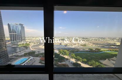 Apartment - 2 Bedrooms - 3 Bathrooms for sale in Al Waleed Paradise - JLT Cluster R - Jumeirah Lake Towers - Dubai