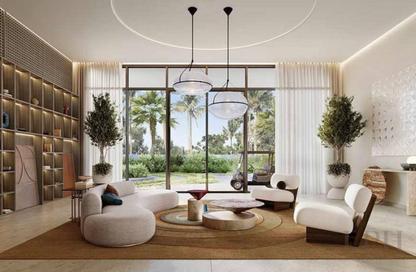 Apartment - 2 - 2 for sale in Parkside Hills - Dubai Hills Estate - Dubai Apartment - 2 - 2 for sale in Parkside Hills - Dubai Hills Estate - Dubai