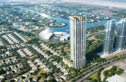 Villa - 4 Bedrooms - 6 Bathrooms for sale in Athlon by Aldar 2 - Athlon by Aldar - Dubai Land - Dubai