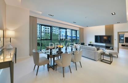 Apartment - 2 Bedrooms - 3 Bathrooms for rent in Cheval Maison The Palm Dubai - Palm Jumeirah - Dubai Apartment - 2 Bedrooms - 3 Bathrooms for rent in Cheval Maison The Palm Dubai - Palm Jumeirah - Dubai