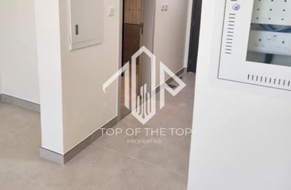 Apartment - Studio - 1 for rent in Reeman Living - Al Shamkha - Abu Dhabi