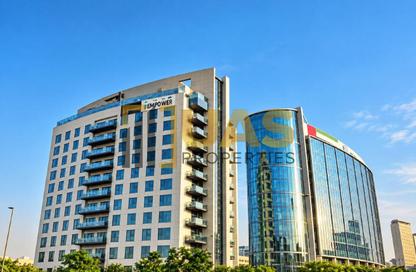 Apartment - 1 - 2 for rent in Empower HQ Residential - Al Jaddaf - Dubai