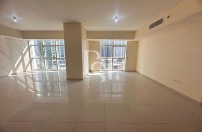 Apartment - 2 Bedrooms - 3 Bathrooms for rent in Tala Tower - Marina Square - Al Reem Island - Abu Dhabi