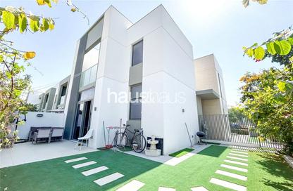 Villa - 4 Bedrooms - 5 Bathrooms for rent in Ruba - Arabian Ranches 3 - Dubai