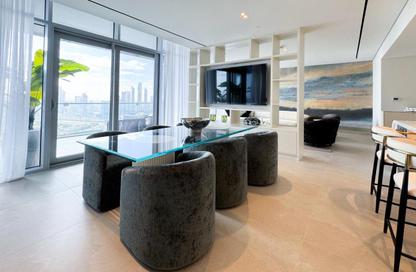 Apartment - 2 Bedrooms - 2 Bathrooms for sale in Burj Daman - DIFC - Dubai Apartment - 2 Bedrooms - 2 Bathrooms for sale in Burj Daman - DIFC - Dubai