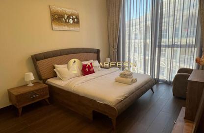 Apartment - 1 Bedroom - 2 Bathrooms for rent in Q Gardens Boutique Residences Block A - Q Gardens Boutique Residences - Arjan - Dubai Apartment - 1 Bedroom - 2 Bathrooms for rent in Q Gardens Boutique Residences Block A - Q Gardens Boutique Residences - Arjan - Dubai