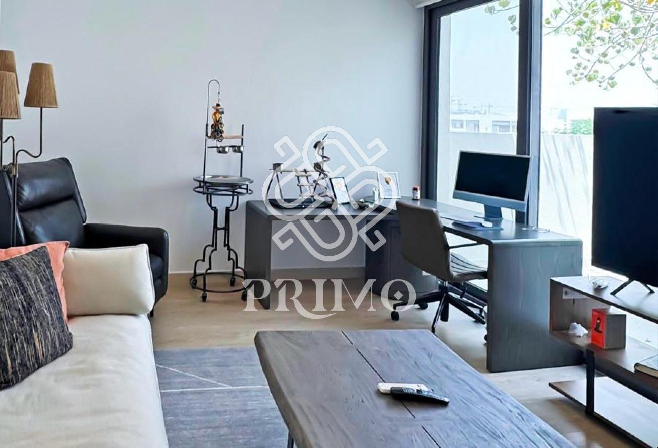 Stunning Upgraded 4BR | Single Row | Park View photo 9