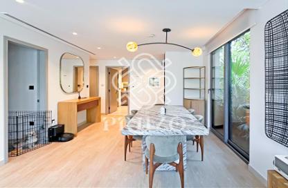Villa - 4 Bedrooms - 5 Bathrooms for rent in Aura Gardens - Tilal Al Ghaf - Dubai Villa - 4 Bedrooms - 5 Bathrooms for rent in Aura Gardens - Tilal Al Ghaf - Dubai