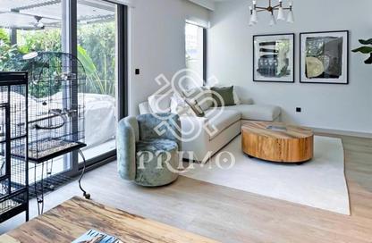 Villa - 4 Bedrooms - 5 Bathrooms for rent in Aura Gardens - Tilal Al Ghaf - Dubai