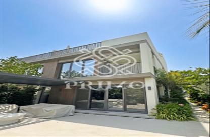 Villa - 4 Bedrooms - 5 Bathrooms for rent in Aura Gardens - Tilal Al Ghaf - Dubai