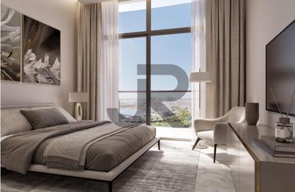 Apartment - 2 Bedrooms - 2 Bathrooms for sale in 320 Riverside Crescent - Sobha Hartland II - Bukadra - Dubai Apartment - 2 Bedrooms - 2 Bathrooms for sale in 320 Riverside Crescent - Sobha Hartland II - Bukadra - Dubai