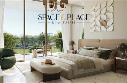 Villa - 5 Bedrooms - 6 Bathrooms for sale in Farm Grove - The Valley - Dubai