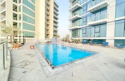 Apartment - Studio - 1 for rent in Lavender Garden Suites - Acacia Avenues - Al Sufouh 1 - Al Sufouh - Dubai Apartment - Studio - 1 for rent in Lavender Garden Suites - Acacia Avenues - Al Sufouh 1 - Al Sufouh - Dubai