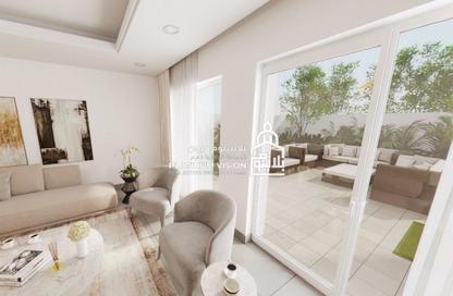 Villa - 5 Bedrooms - 7+ Bathrooms for sale in Fay Alreeman - Al Shamkha - Abu Dhabi