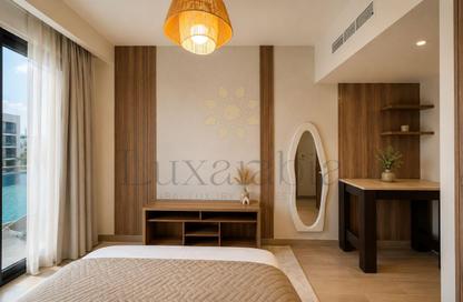 Apartment - Studio - 1 Bathroom for rent in Azizi Riviera 48 - Azizi Riviera - Meydan One - Meydan - Dubai Apartment - Studio - 1 Bathroom for rent in Azizi Riviera 48 - Azizi Riviera - Meydan One - Meydan - Dubai