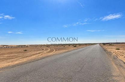 Land - Studio for sale in Al Qasimiah City - Sharjah