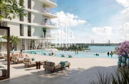 Apartment - 2 Bedrooms - 3 Bathrooms for sale in Muheira - Al Reem Island - Abu Dhabi