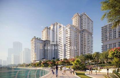 Apartment - 2 Bedrooms - 3 Bathrooms for sale in Muheira - Al Reem Island - Abu Dhabi