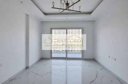 Apartment - Studio - 1 for rent in Vincitore Benessere - Arjan - Dubai