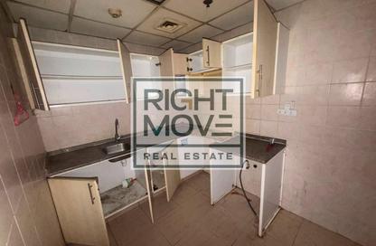Apartment - 1 Bedroom - 2 Bathrooms for rent in Riviera Lake View - Riviera Residence - International City - Dubai