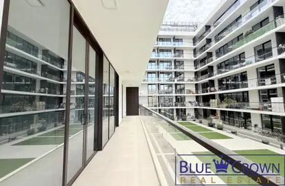Apartment - 2 Bedrooms - 2 Bathrooms for rent in Golden Sands 15 - Al Mankhool - Bur Dubai - Dubai
