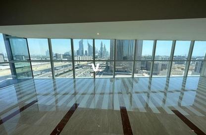 Apartment - 2 Bedrooms - 3 Bathrooms for rent in Sama Tower - Sheikh Zayed Road - Dubai