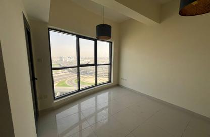 شقة - غرفة نوم - 2 حمامات للايجار في برج إسكان - دبي مارينا - دبي