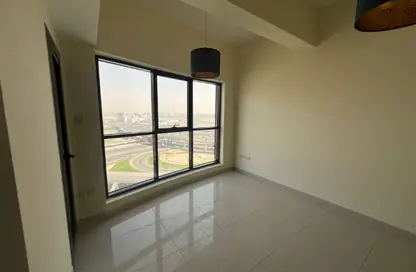 Apartment - 1 Bedroom - 2 Bathrooms for rent in Escan Tower - Dubai Marina - Dubai