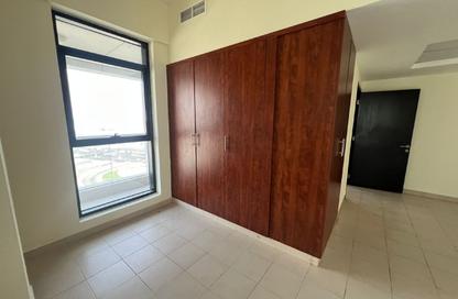 شقة - غرفة نوم - 2 حمامات للايجار في برج إسكان - دبي مارينا - دبي