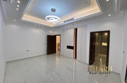 Villa - 5 Bedrooms - 7+ Bathrooms for sale in Al Helio 2 - Al Helio - Ajman