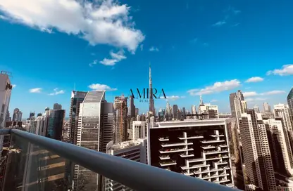 شقة - 1 حمام للايجار في بريفه باي داماك (بي) - داماك مايسون برايف - الخليج التجاري - دبي شقة - 1 حمام للايجار في بريفه باي داماك (بي) - داماك مايسون برايف - الخليج التجاري - دبي