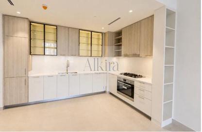 Apartment - 3 Bedrooms - 3 Bathrooms for rent in Parkside Views - Dubai Hills Estate - Dubai Apartment - 3 Bedrooms - 3 Bathrooms for rent in Parkside Views - Dubai Hills Estate - Dubai