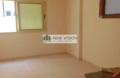 Apartment - Studio - 1 Bathroom for rent in Al Butina B - Al Butina - Sharjah