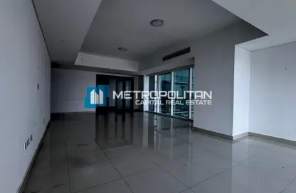 Apartment - 3 Bedrooms - 5 Bathrooms for sale in Al Durrah Tower - Marina Square - Al Reem Island - Abu Dhabi