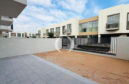 Villa - 3 Bedrooms - 4 Bathrooms for sale in Orania - The Valley - Dubai