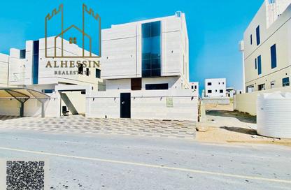 Villa - 6 Bedrooms - 7+ Bathrooms for sale in Al Bahia Hills - Al Bahia - Ajman