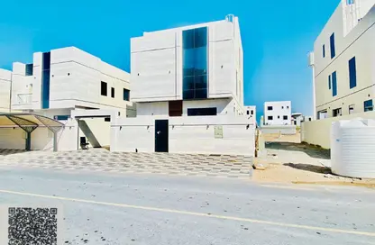 فيلا - 6 غرف نوم - 8 حمامات للبيع في الباهيه هيلز - الباهية - عجمان