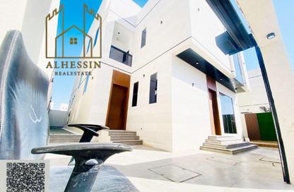 Villa - 6 Bedrooms - 7+ Bathrooms for sale in Al Bahia Hills - Al Bahia - Ajman