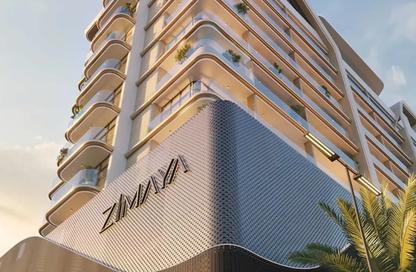Retail - Studio - 1 Bathroom for sale in Celeste Heights - Al Furjan - Dubai Retail - Studio - 1 Bathroom for sale in Celeste Heights - Al Furjan - Dubai