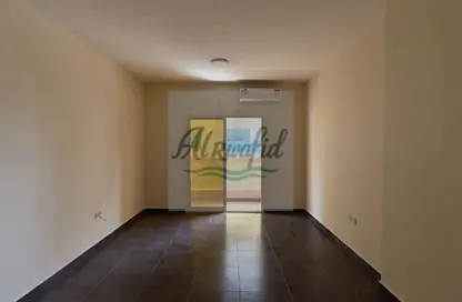 Apartment - 2 Bedrooms - 2 Bathrooms for rent in Al Rashed 1 - Al Rashid Towers - Al Humaid City - Ajman