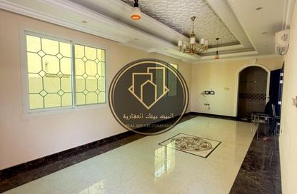 Villa - 5 Bedrooms - 7 Bathrooms for sale in Al Mowaihat 2 - Al Mowaihat - Ajman Villa - 5 Bedrooms - 7 Bathrooms for sale in Al Mowaihat 2 - Al Mowaihat - Ajman