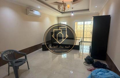 Villa - 5 Bedrooms - 7 Bathrooms for sale in Al Mowaihat 2 - Al Mowaihat - Ajman Villa - 5 Bedrooms - 7 Bathrooms for sale in Al Mowaihat 2 - Al Mowaihat - Ajman