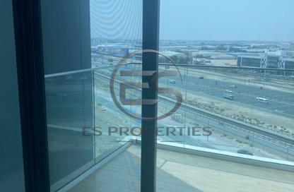 Apartment - Studio - 1 for sale in Alexis Tower - Downtown Jebel Ali - Dubai
