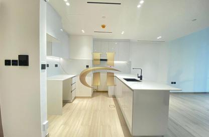 Apartment - 1 - 2 for rent in Binghatti Corner - District 10 - Jumeirah Village Circle - Dubai