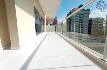 Apartment - 2 Bedrooms - 3 Bathrooms for rent in Rose Home - Oud Metha - Bur Dubai - Dubai