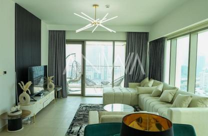 Apartment - 3 Bedrooms - 4 Bathrooms for rent in Downtown Views II - Downtown Dubai - Dubai Apartment - 3 Bedrooms - 4 Bathrooms for rent in Downtown Views II - Downtown Dubai - Dubai