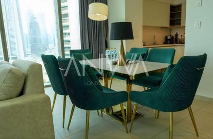 Apartment - 3 Bedrooms - 4 Bathrooms for rent in Downtown Views II - Downtown Dubai - Dubai Apartment - 3 Bedrooms - 4 Bathrooms for rent in Downtown Views II - Downtown Dubai - Dubai